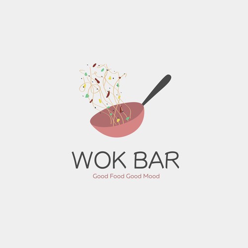 Wok Bar