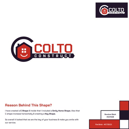 Colto Construct