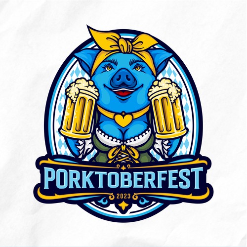 PORKTOBERFEST