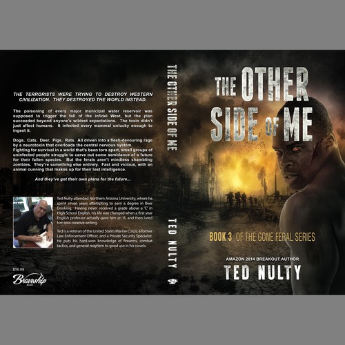 The Other Side of Me