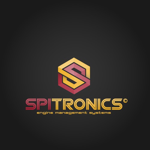 Spitronics