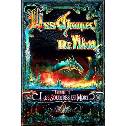 Couverture de livre