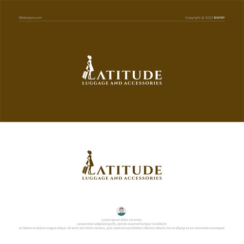 Latitude Luggage and Accessories