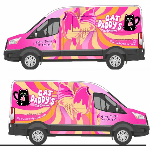 Ice Cream Truck