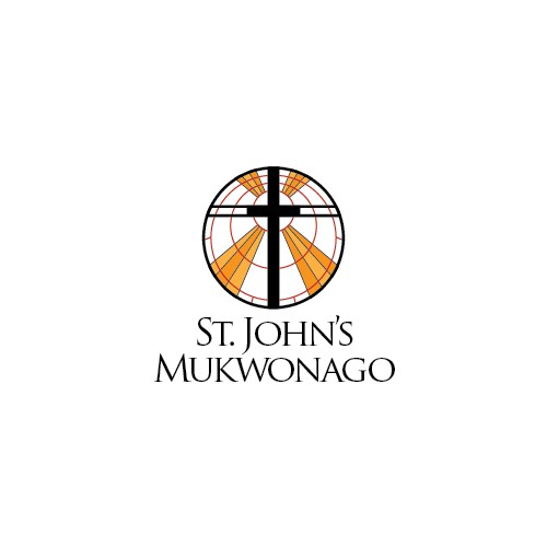 St. John's Mukwonago Logo