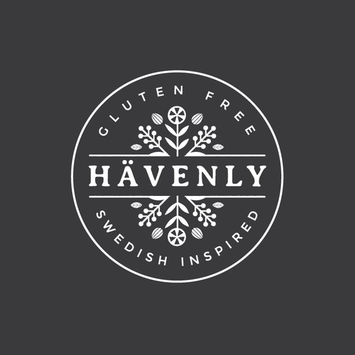 Logo for Hävenly