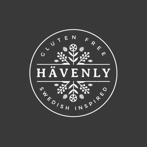 Logo for Hävenly