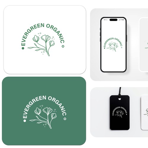 Evergreen Organic