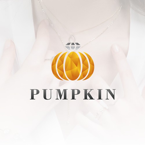 Logo designs for Pumkin