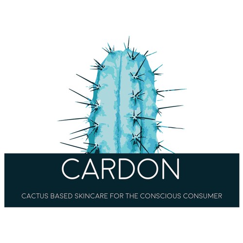 Cardon Logo design