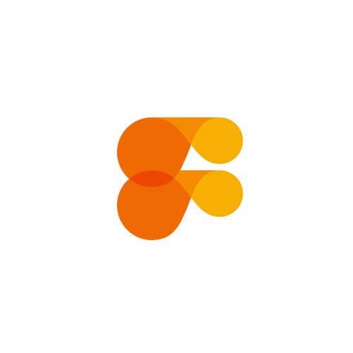 modern logo