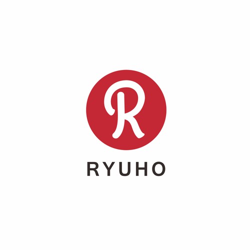 R logo