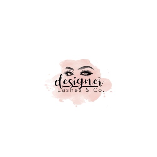 Feminine logo