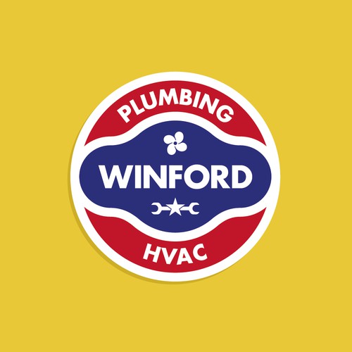 Winford Plumbing & HVAC