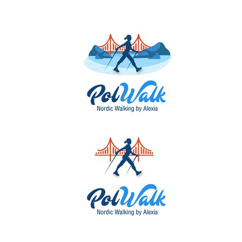 Logo PolWalk