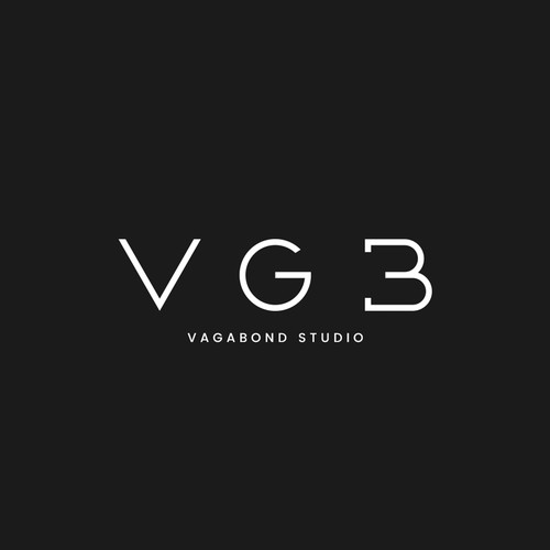 Logo Design for Vagabond Studio