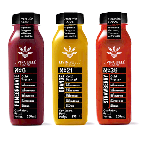 'artisanal' cold pressed juice for those who love gourmet food