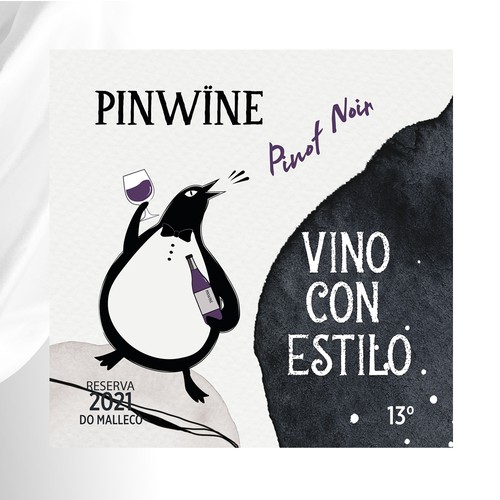 Pinwine