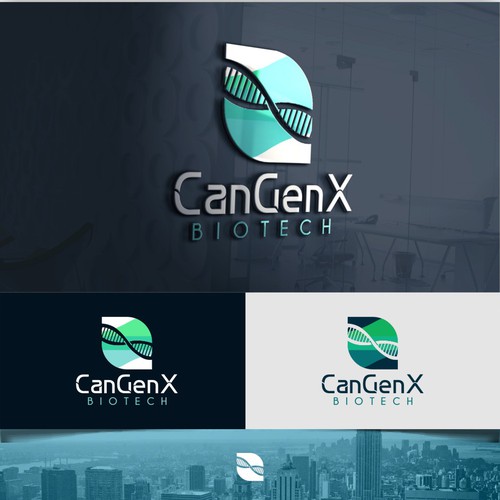 CanGenX