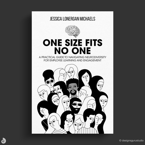 Book Cover Design