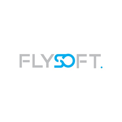 FlySoft logo design contest