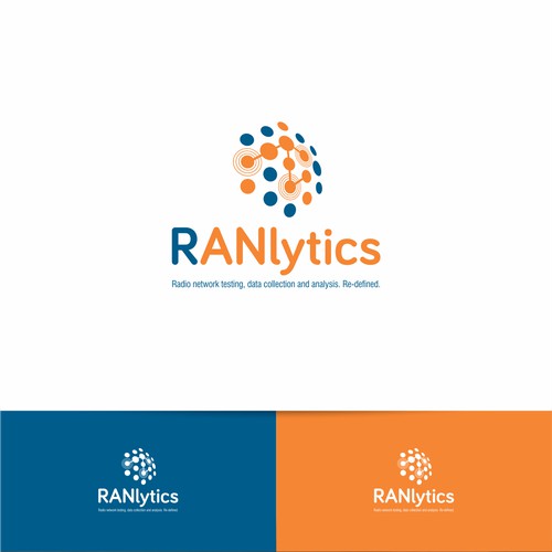 RANlytics Logo