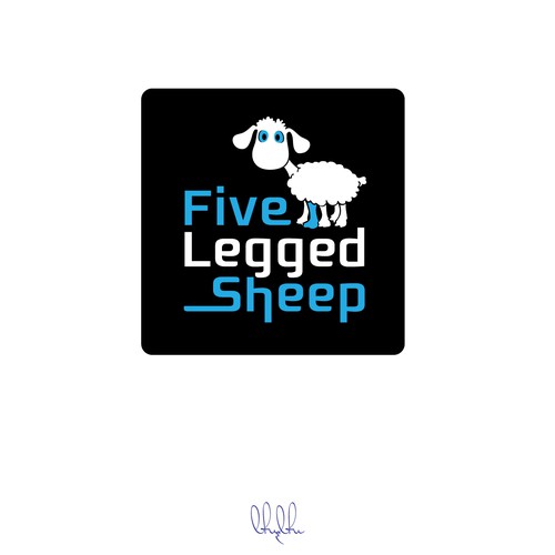 Fun Dutch consulting start-up needs first logo!