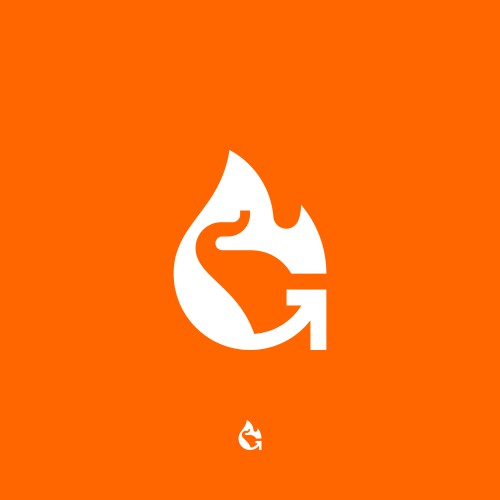 Logo for ElephantG