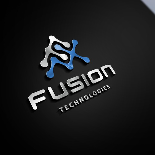 Logo Fusion Technologies