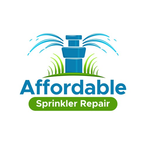 Affordable Springkler Repair