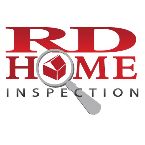 Home Inspection Sole Proprietor in Need of a Logo Upgrade