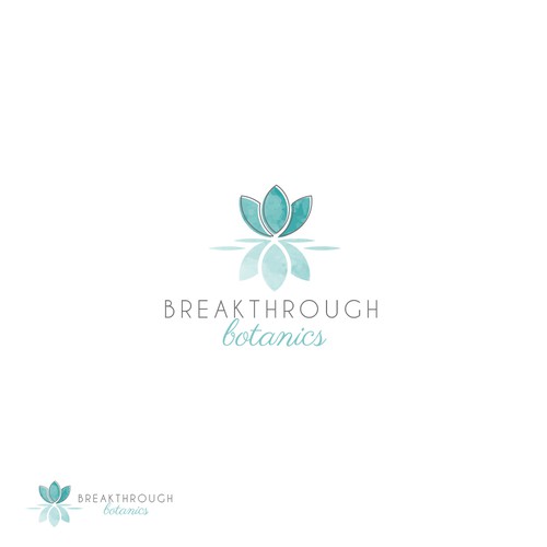 Breakthrough botanics
