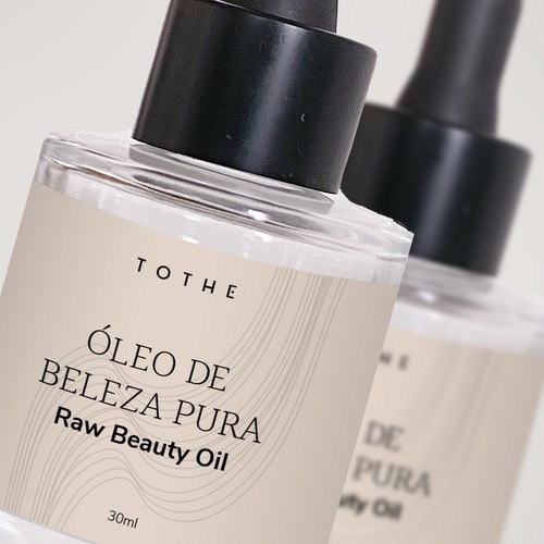 Label Design