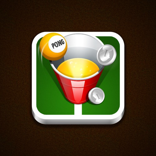 Beer Pong