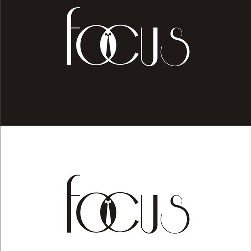 Create the next logo for Focus