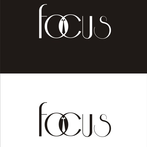 Create the next logo for Focus