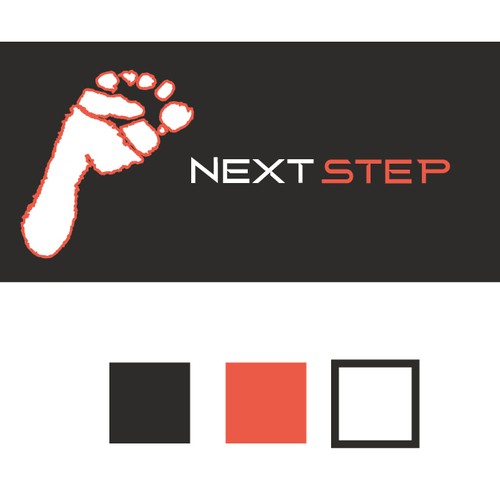 Next Step in Logo Design - Can You Help Us Create an Awesome Logo?