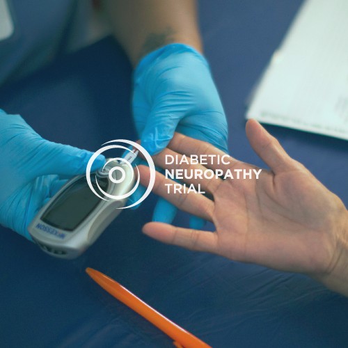 Diabetic Neuropathy Trial