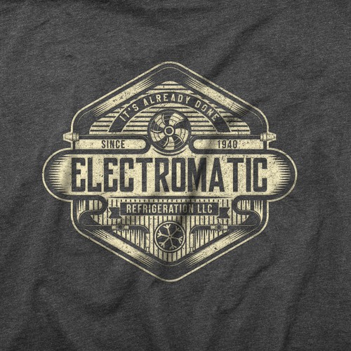 Electromatic