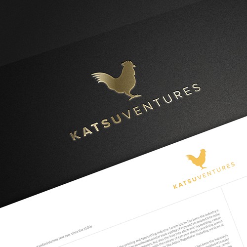 Katsu Ventures