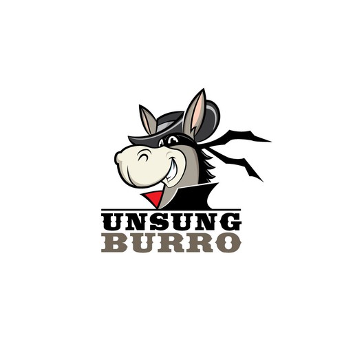UnsuingBurro