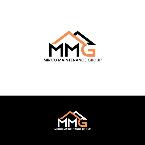 MMG Logo
