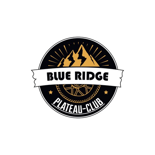 blue ridge