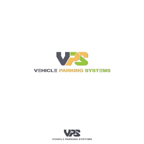 Logo for automated parking systems