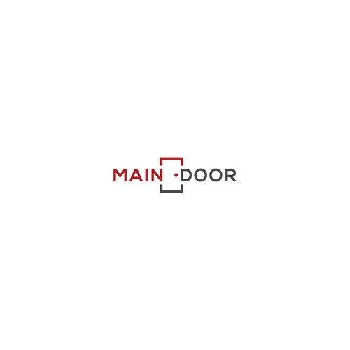 Main Door Logo