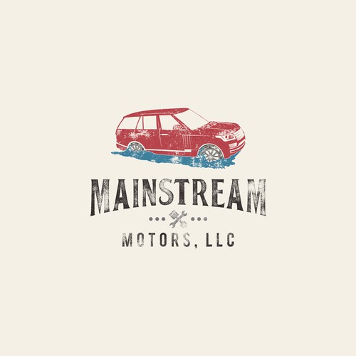 Mainstream Motors