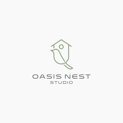 Oasis Nest Studio