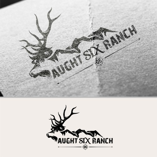AUGHT SIX RANCH