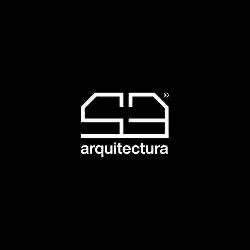 Architectural Firm Logo Design