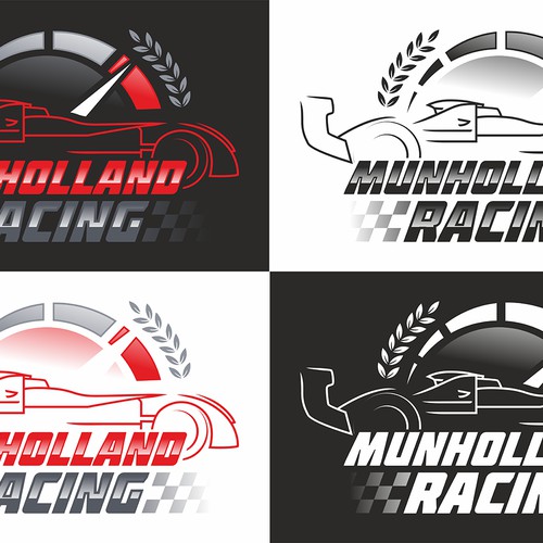 Munholland Racing